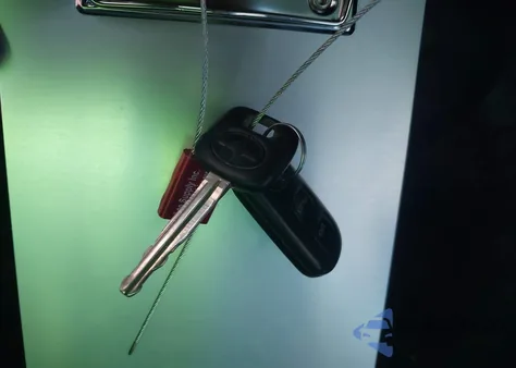 2006 Scion Xb from USA, damaged, VIN JTLKT324764126802